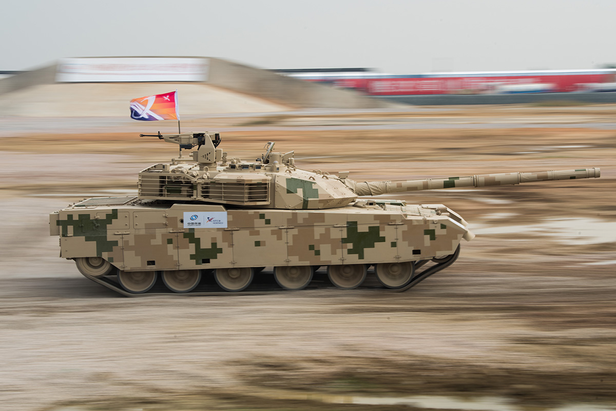 “陆战之王”VT4型主战坦克.jpg