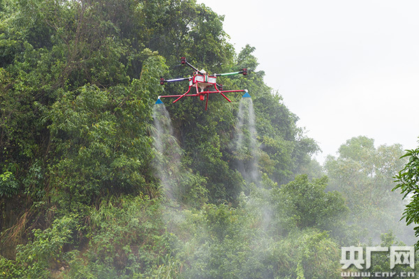 珠海航空产业园引进51项目总投资达620亿元 