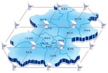 全球首创的"空间互联网系统"将在广东顺德研发测试