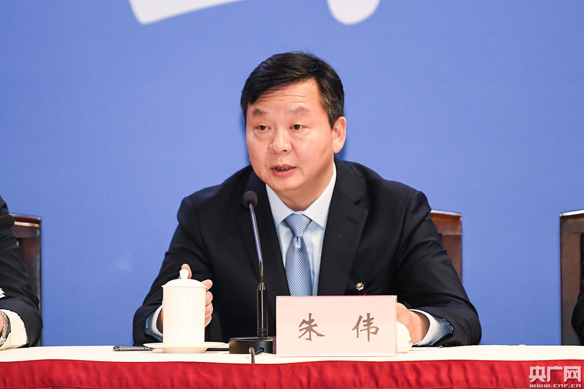 朱伟2019年佛山规上工业增加值增长7增速明显高于全国全省