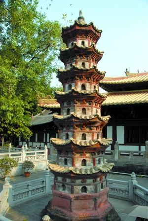 南越王墓,南海神庙,怀圣寺光塔,清真先贤古墓,琶洲塔,赤岗塔,黄埔古