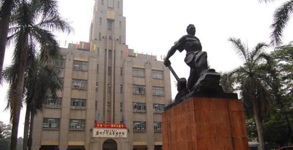 永安堂拟6月修葺,曾是广州少年儿童图书馆旧址