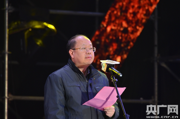 天使我来了双创音乐节在清远举办