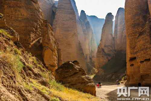 广东肇庆携手甘肃白银 加速旅游经济发展