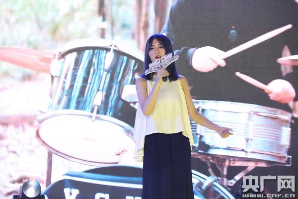 2019中文歌曲排行_2019《全球华人歌曲排行榜》年度五强名单公布