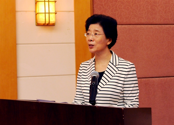 省十二届人大常委会第三十四次会议闭幕 任命黄宁生为广东省副省长
