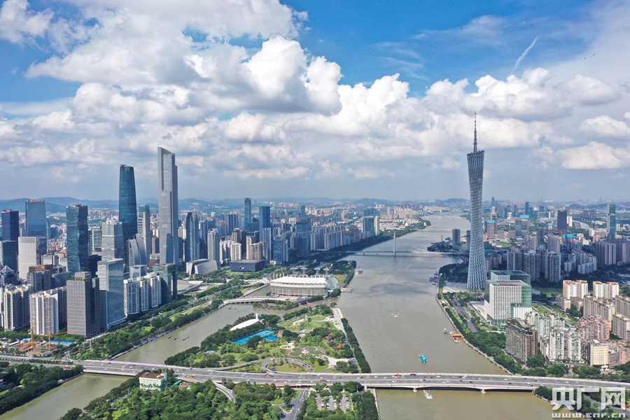 为什么广东领跑GDP_广东GDP领跑30年,上市公司遥遥领先,私募数量全国第一(3)
