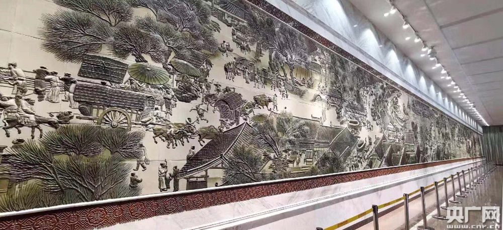 潮州古城绘出改革开放发展新画卷