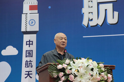 品冠智能家居携手中国航天基金会开启“双冠工程”大战略