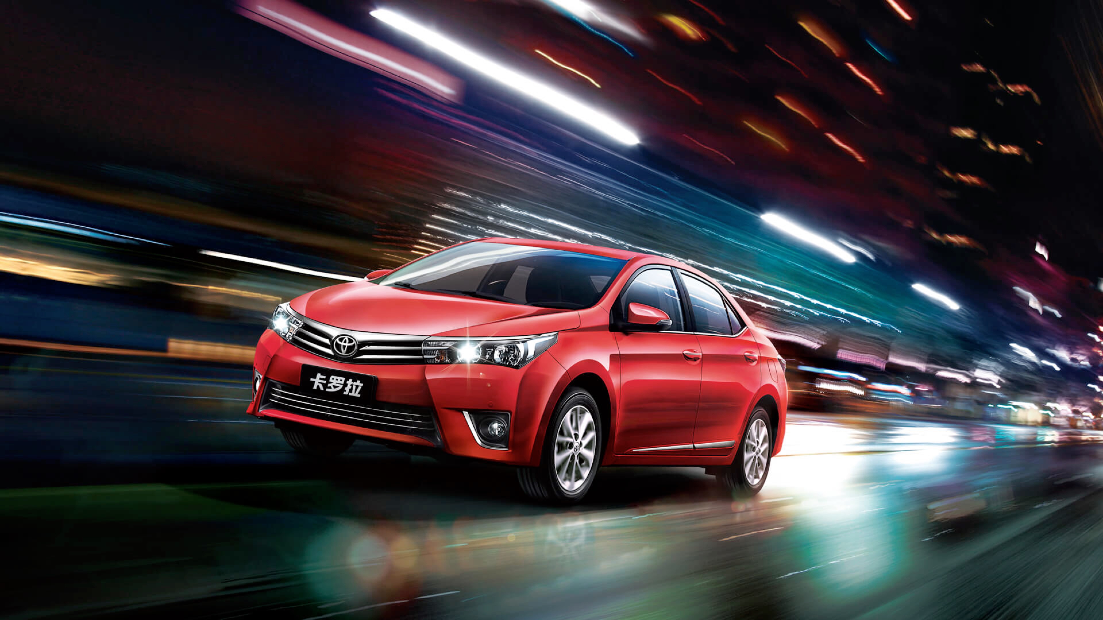 花冠十三年销量131万辆终被停产