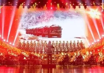 中国交通广播首档视频节目上线！揭秘火箭军周年音乐会背后的故事