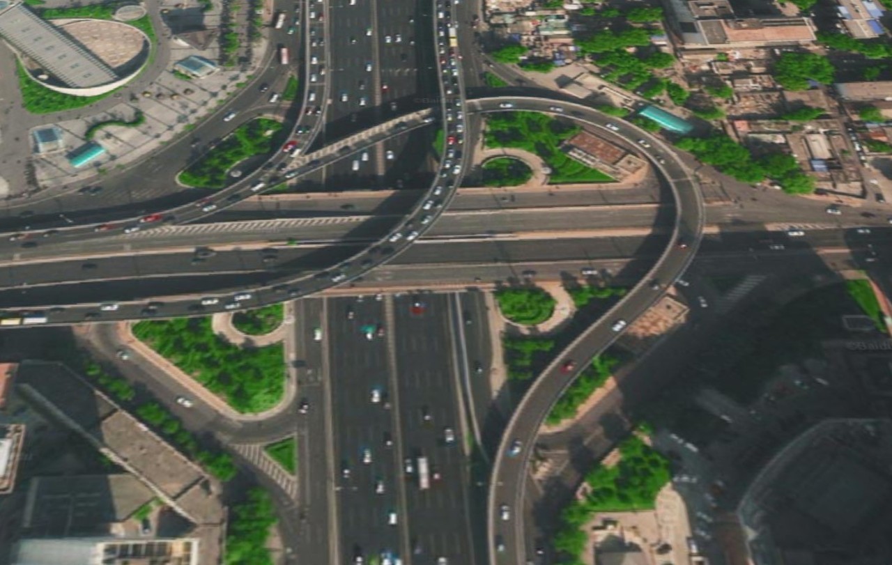 “白东西,绿南北”,这句老北京暗语你知道吗?