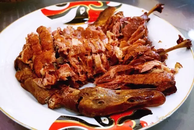 八大居,四大顺,南宛北季!最京味的老字号大全!