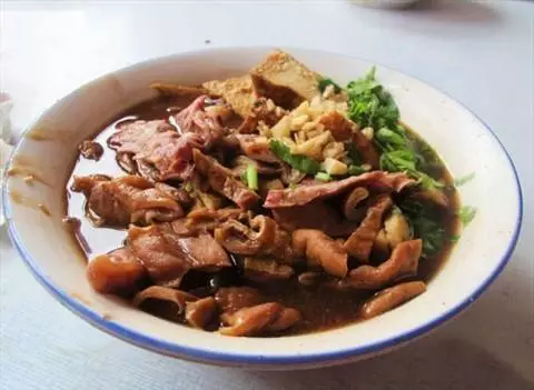 探寻北京地铁2号线上的美食|逛吃京津冀