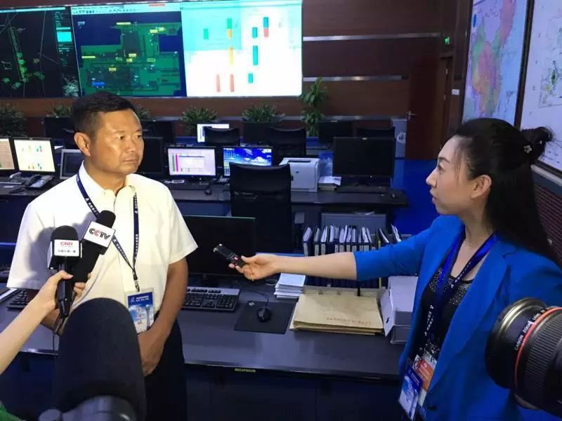 首都机场成功完成150米低能见度验证试飞