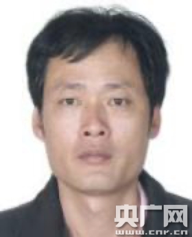 国字脸,体态中等,江苏邳州口音 ,户籍地: 江苏省邳州市车夫山镇车夫