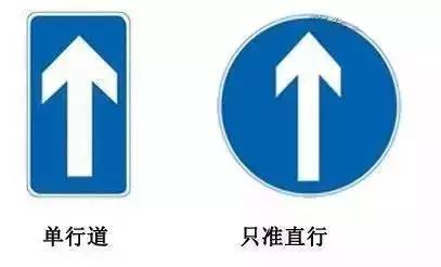 还有一种在路肩上的黄线也是用于限制停车的,虚黄线代表禁止长时