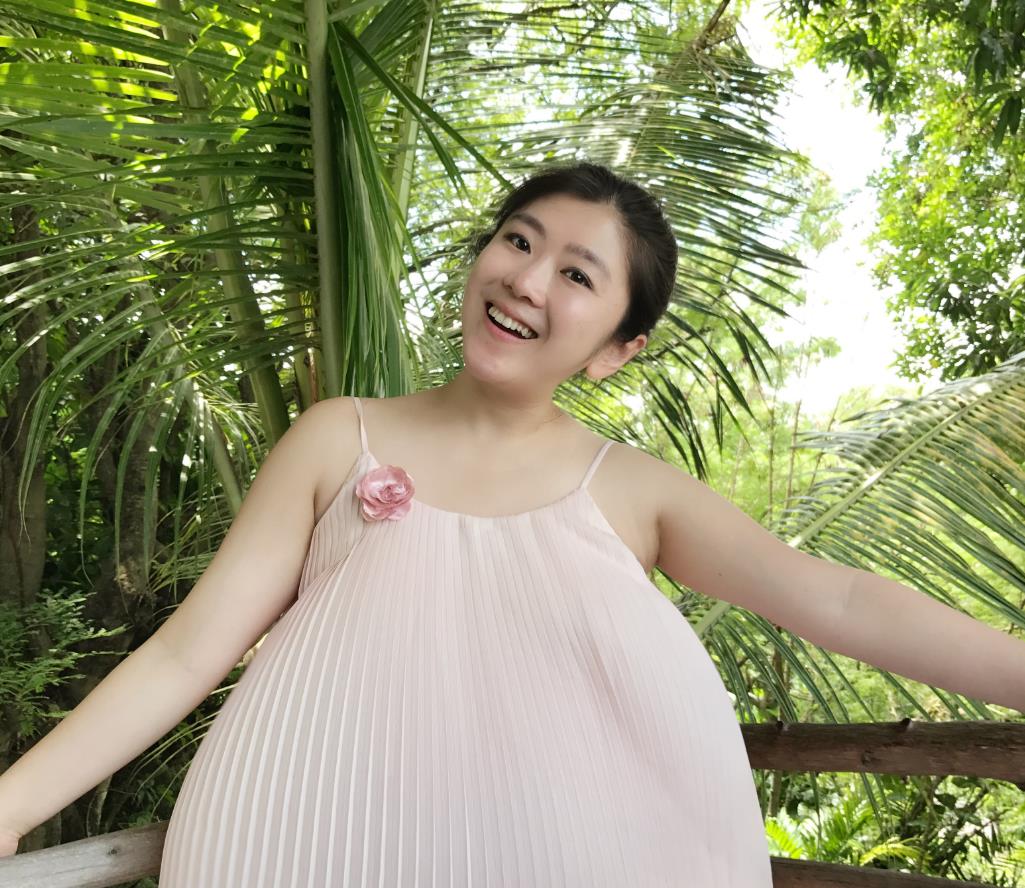 丁婵个人简介