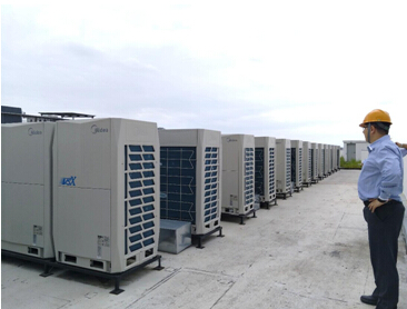 什么是中央空调多联机 W020160530554863277246.jpg