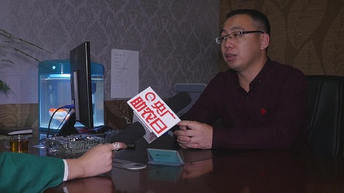 五常市小山子镇党委副书记    侯晓翔