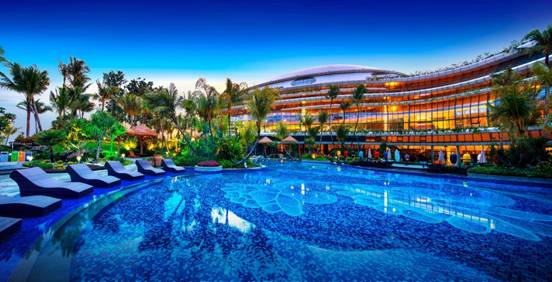 匠心成就高质量发展 碧桂园四项目入选地产设