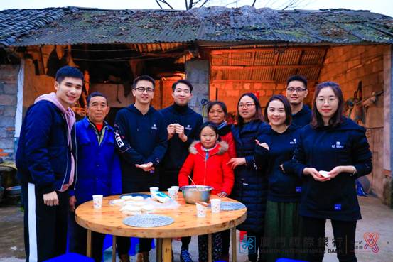 刘宇帆、周雨欣:我最大的愿望就是爸爸妈妈可以一直陪在身边