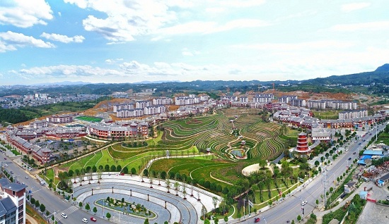 人民日报聚焦恒大扶贫 两千铁军助力精准脱贫