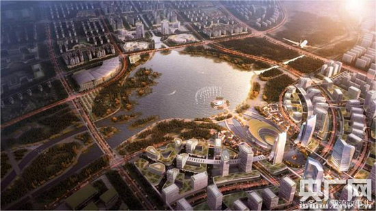 成都双流军民融合园区未来主营业务收入将突破