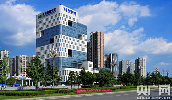 天府华阳缔造新区榜样③ | 做好加减乘除 走出