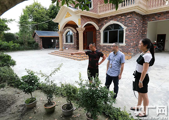 【乡村振兴之下的新农金】成都温江:引金融活