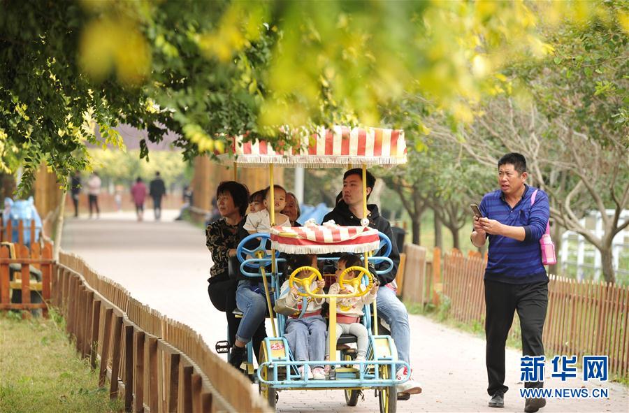 河北:特色旅游助力乡村振兴