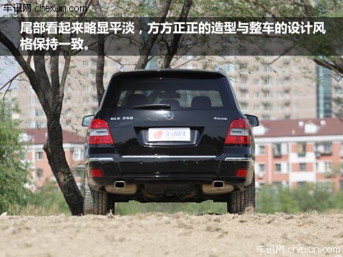 [导购]奔驰GLK与沃尔沃XC60对比宝马X3--中国