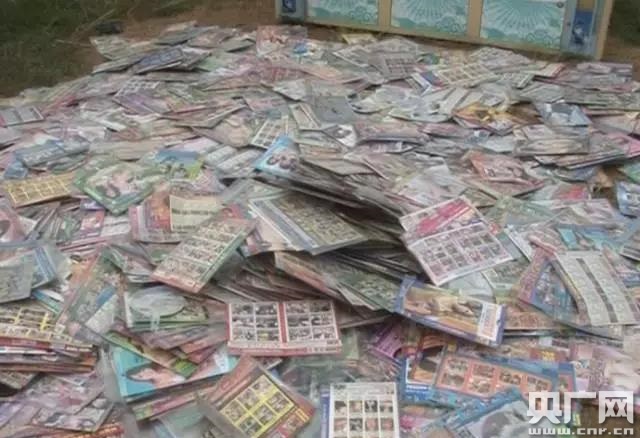 平博体育- 平博体育官方网站- 平博体育APP下载当心有人假冒“3·15”查询网站！你扫的“正品码”也许是假货的“通行证”！｜电讯调查