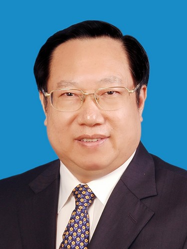 新一届湖北省委领导班子产生(附照片简历)