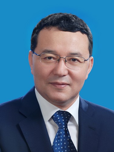 新一届湖北省委领导班子产生(附照片简历)