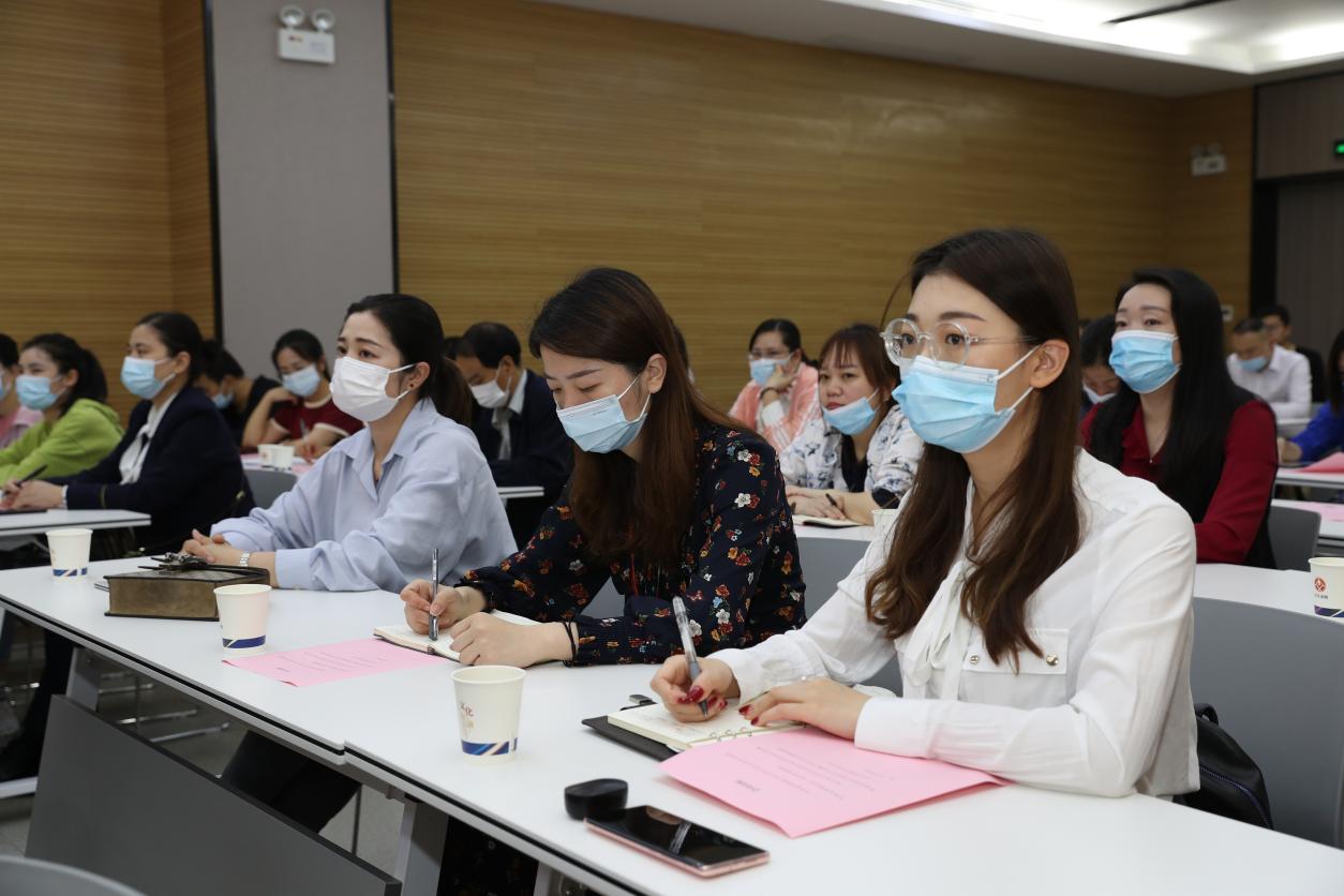 武汉市文化企业信贷奖补政策宣讲推介会在洪山举行（最新发布）