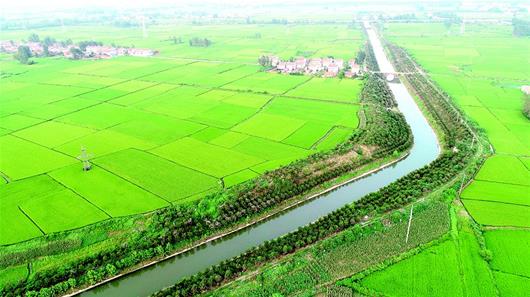襄阳长渠获评世界灌溉工程遗产