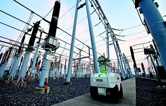 湖北电网负荷创历史新高