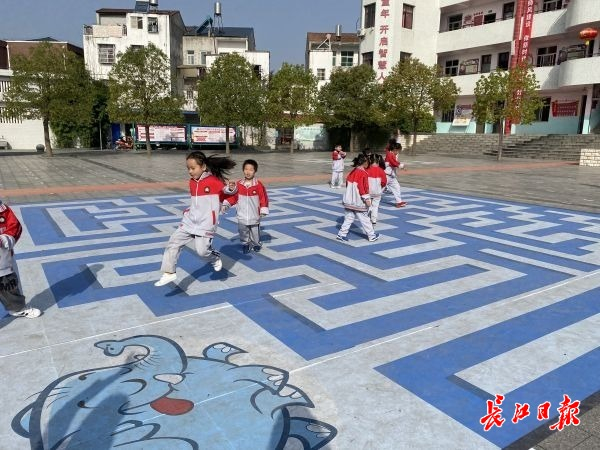 武汉小学排名一排名_2020年武汉市十大小学排名(2)
