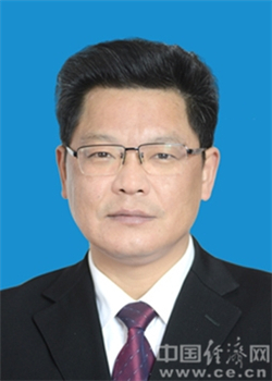 湖北省委常委,副省长任振鹤任襄阳市委书记(图|简历)