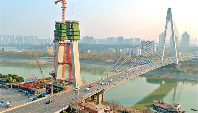 月湖桥硚口路即将封闭15个月 向市民征集出行