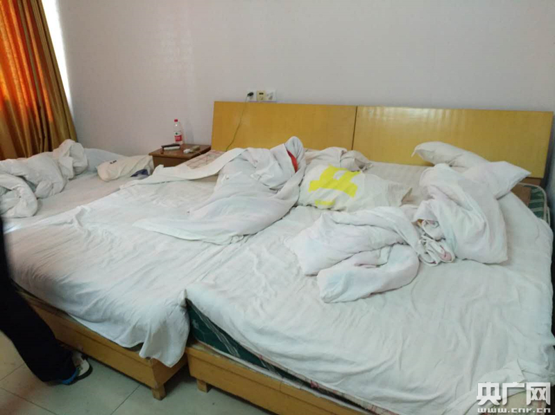 湖北黄冈:男子见美女网友被绑架 两地警方联