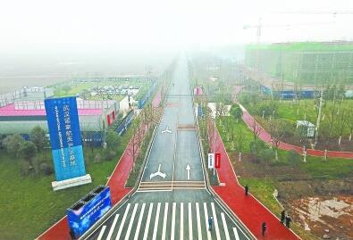 武汉国家航天产业基地签约 汉产火箭或年内投