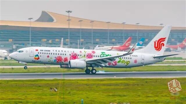 加大暑运投入 天河机场恢复武汉至湛江往返航班