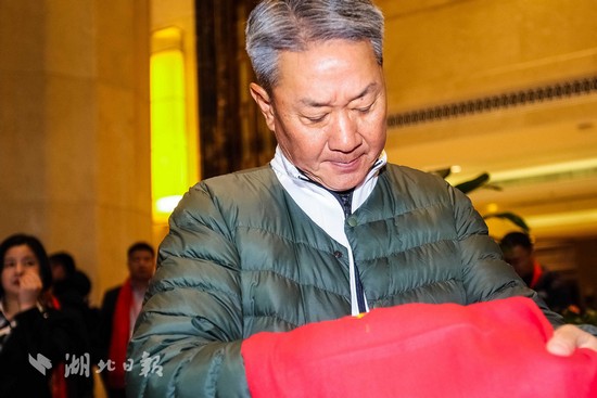 建队60年 奥运冠军云集为湖北体操庆生