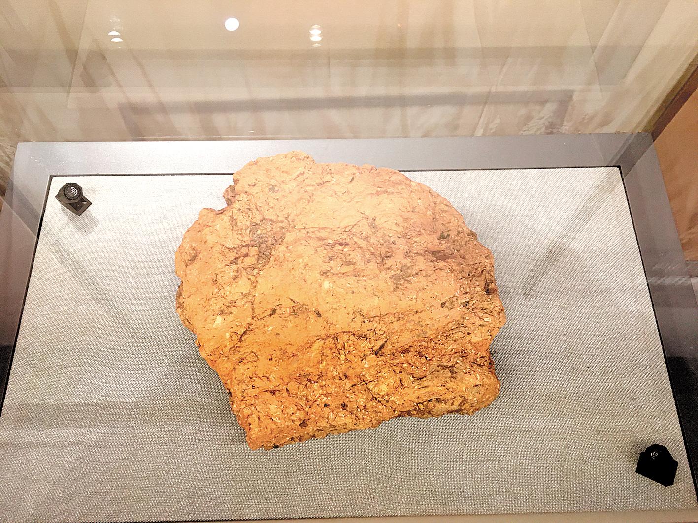 屈家岭国家考古遗址公园试运营 首次展出5000年前稻作遗存