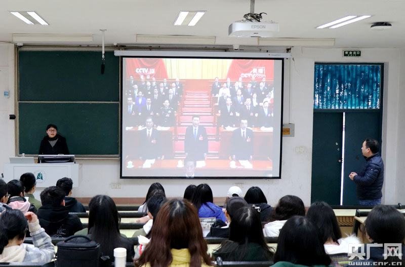 湖北大学2020年全国_湖北大学2020年度十大新闻,等你票选!