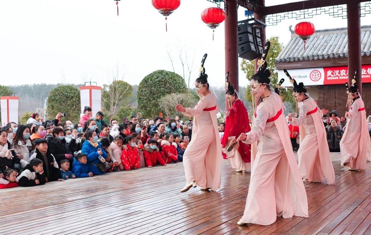 湖北冬季旅游景点排行_湖北冬季旅游开启养生模式