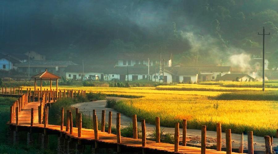 刘沛林:湖南特色小镇,如何避免百镇一面?