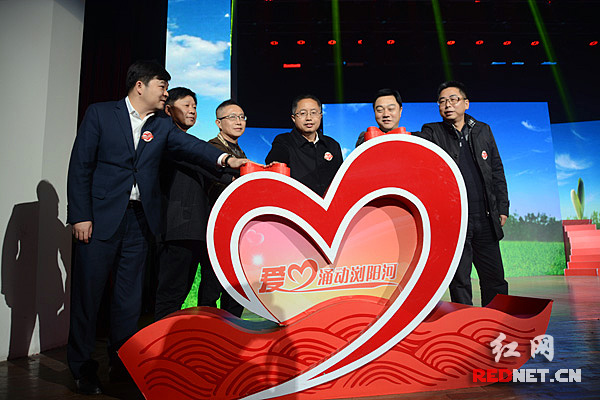 湖南省公共文化设施将实现志愿服务全覆盖